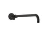 KOHLER K-76333 Wall-mount arm for rainhead/showerhead and handshower with 2-way diverter