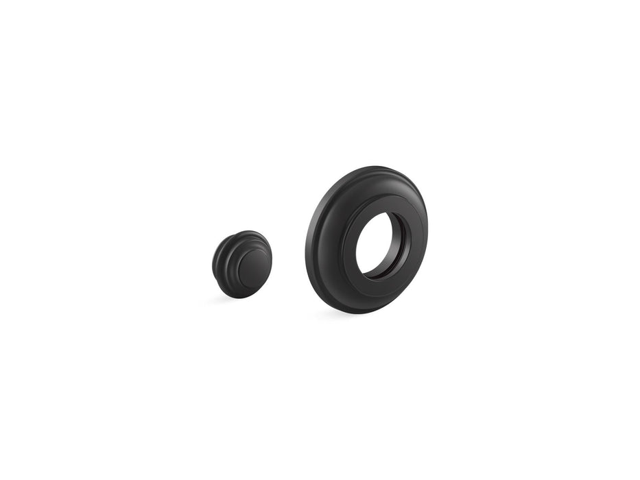 KOHLER Shower arm trim kit, traditional