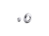 KOHLER Shower arm trim kit, traditional