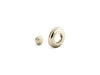 KOHLER Shower arm trim kit, traditional