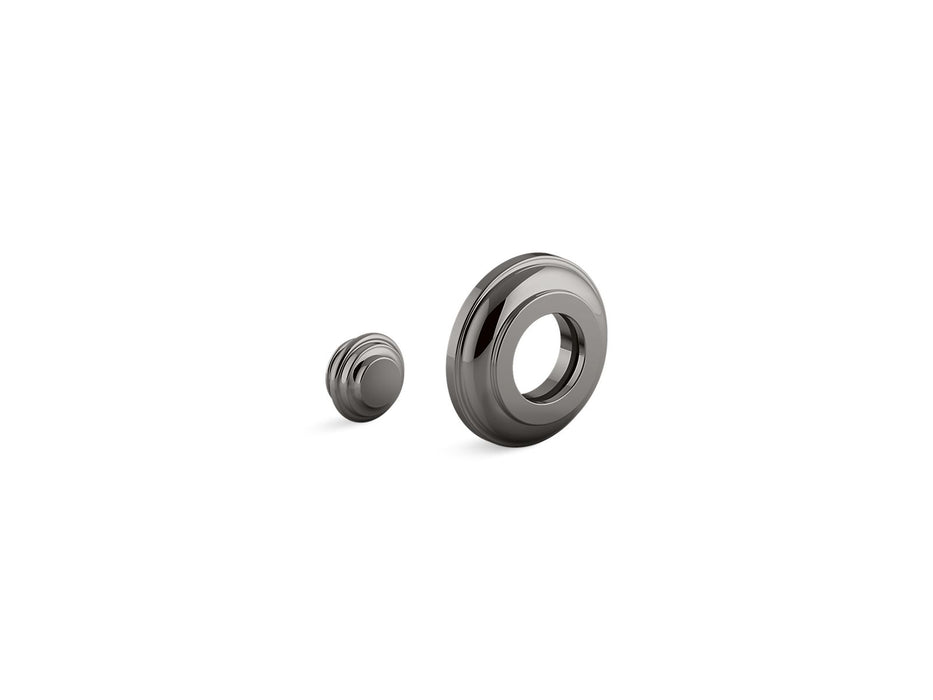 KOHLER Shower arm trim kit, traditional