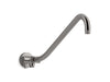 KOHLER Gooseneck Rainhead arm with 3-way diverter