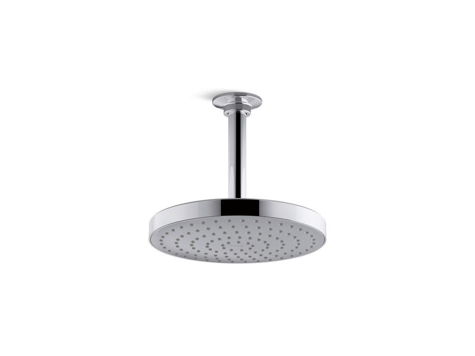 KOHLER K-76464 Awaken 8" 2.0 gpm rainhead
