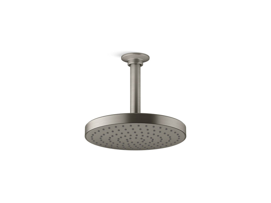 KOHLER K-76464 Awaken 8" 2.0 gpm rainhead