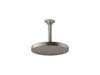 Kohler Awaken 8" single-function rainhead, 1.75 gpm