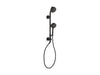 KOHLER K-76471-Y Awaken Artifacts HydroRail-S shower column kit, 2.5 gpm