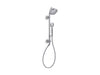 KOHLER K-76472-Y Artifacts HydroRail-S shower column kit, 2.5 gpm