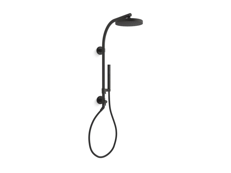 Kohler Awaken HydroRail-R shower column kit, 2.5 gpm