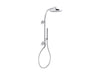 Kohler Awaken HydroRail-R shower column kit, 2.5 gpm