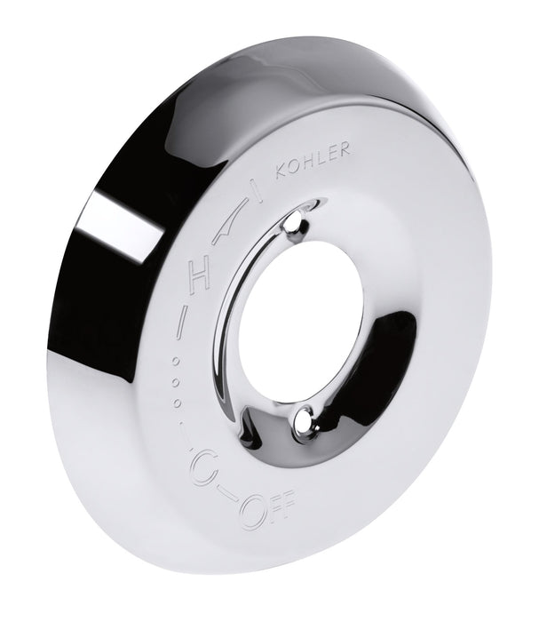 KOHLER K-76602 Mixer Escutcheon Assembly