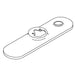 KOHLER K-76699 Escutcheon