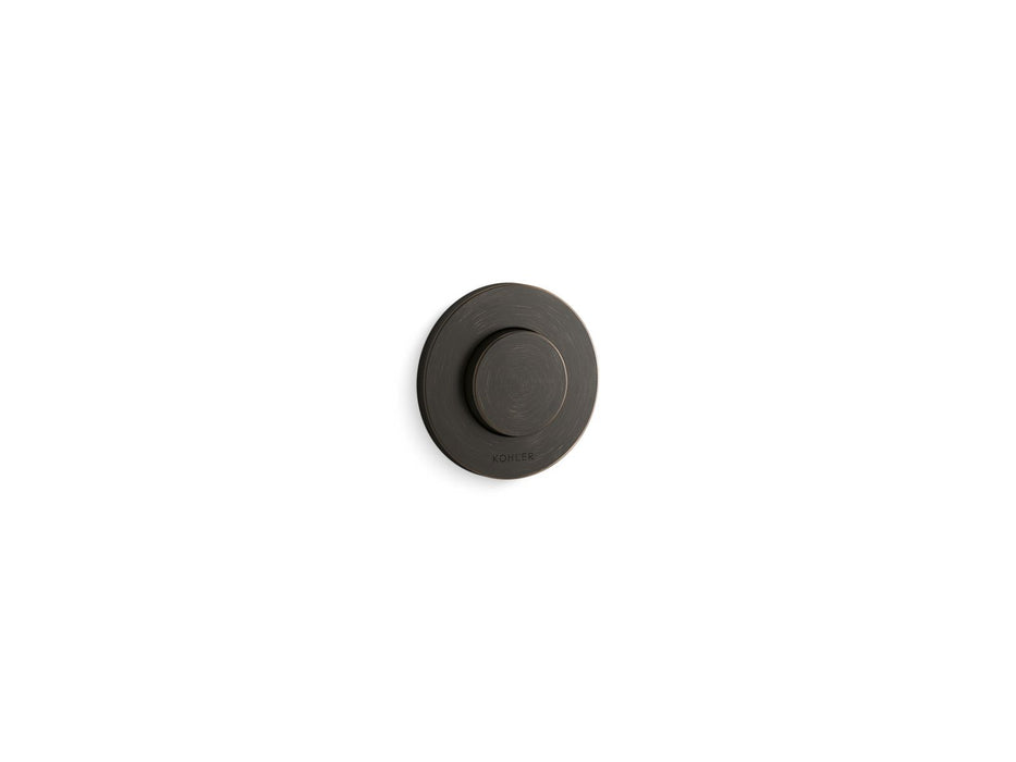 KOHLER Real Rain Diverter valve trim