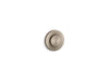 KOHLER Real Rain Diverter valve trim