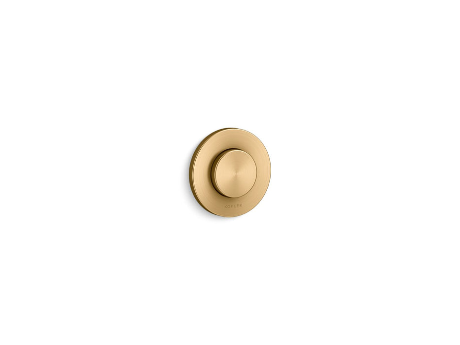 KOHLER K-76748 Real Rain Diverter valve trim