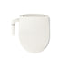 KOHLER Puretide Quiet-Close round-front manual bidet toilet seat
