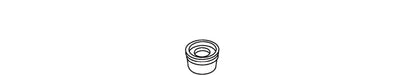 KOHLER K-76963-BV Aerator, 2.2 Gpm, M24 X 1 Male