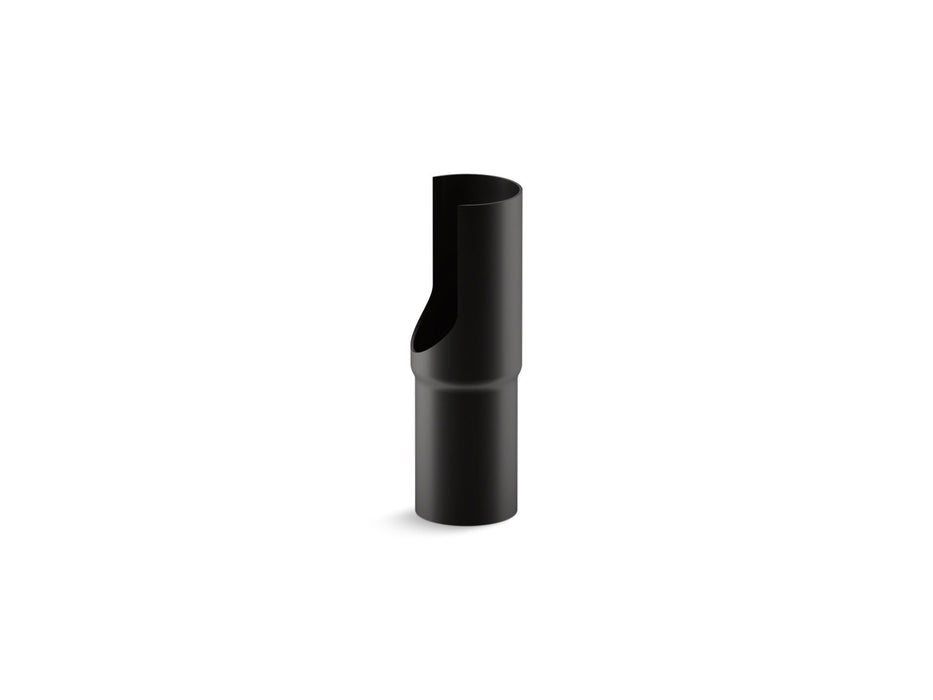 KOHLER Drain tailpiece shroud