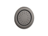 KOHLER WaterTile Round 27-nozzle single-function body spray, 1.0 gpm
