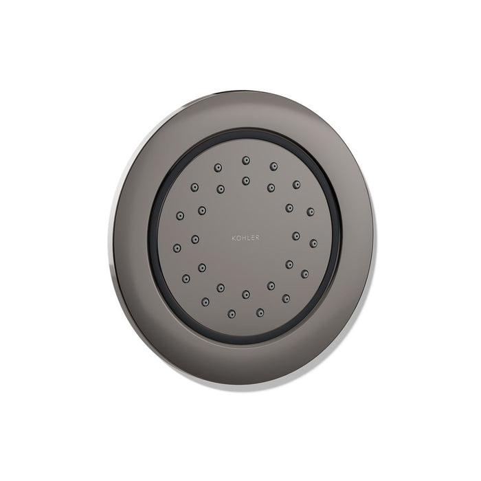 KOHLER WaterTile Round 27-nozzle single-function body spray, 1.0 gpm
