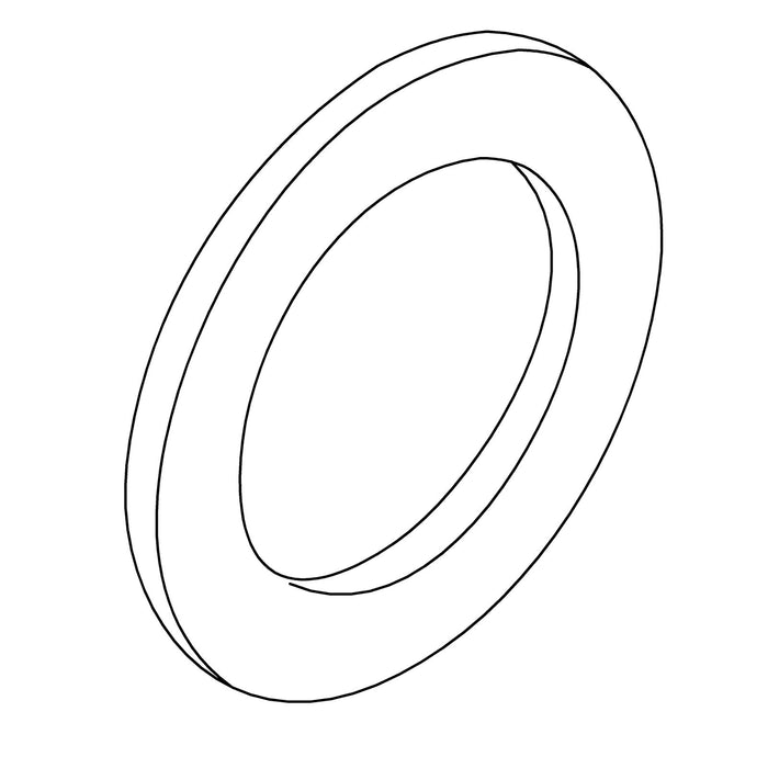 KOHLER K-77314 Washer, Plastic