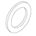 KOHLER K-77314 Washer, Plastic
