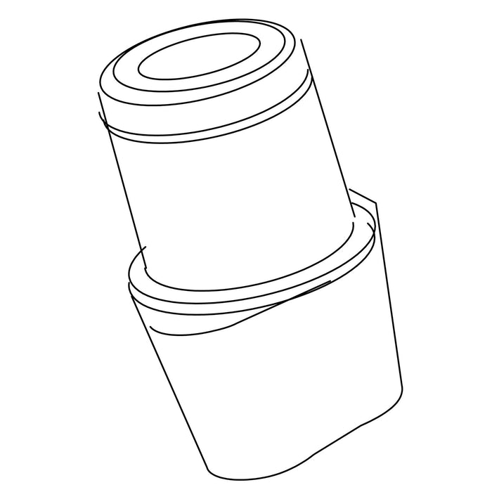 KOHLER K-77448-CP Thumb Nut