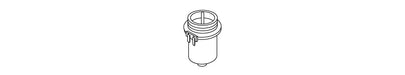 KOHLER K-77492 Solenoid Assembly