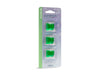KOHLER K-7766 Refill scent packs for Purefresh toilet seat, Avocado Spa