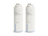KOHLER K-77688 Aquifer Two-pack replacement filter cartridges
