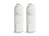 KOHLER KOHLER K-77688 Aquifer Two-pack replacement filter cartridges