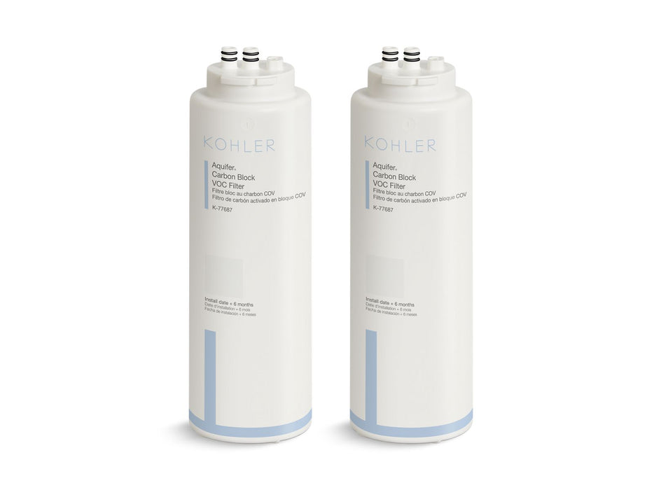 3/4 view of product
