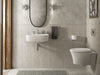 KOHLER K-77767-8 ModernLife 21-3/4" rectangular wall-mount bathroom sink