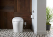 KOHLER Karing One-piece elongated smart toilet, 1.08 gpf