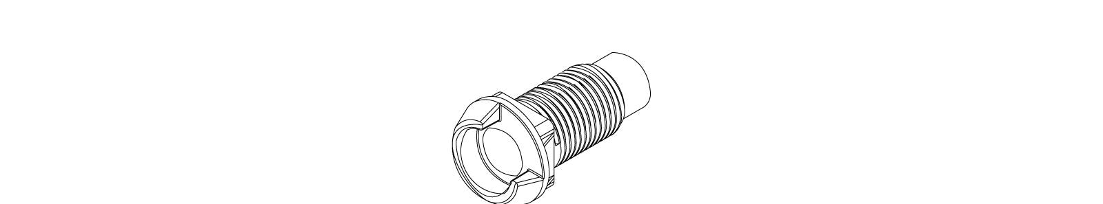 KOHLER K-77792 Bushing