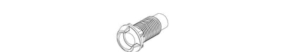 KOHLER K-77792 Bushing