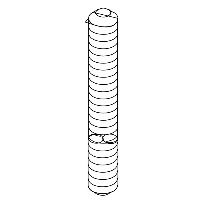 KOHLER K-77840 Attachment Stud