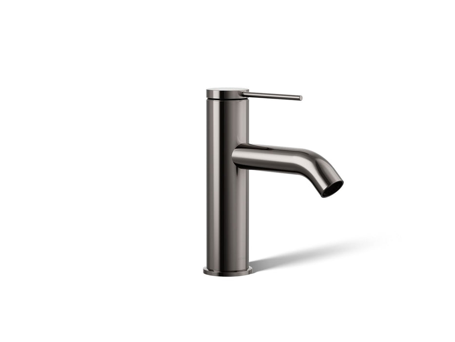 KOHLER K-77958-4A Components Single-handle bathroom sink faucet, 1.2 gpm