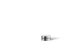 KOHLER K-77963-8A Components Rocker bathroom sink faucet handle
