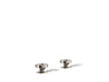 KOHLER K-77974-9 Components Industrial bathroom sink faucet handles
