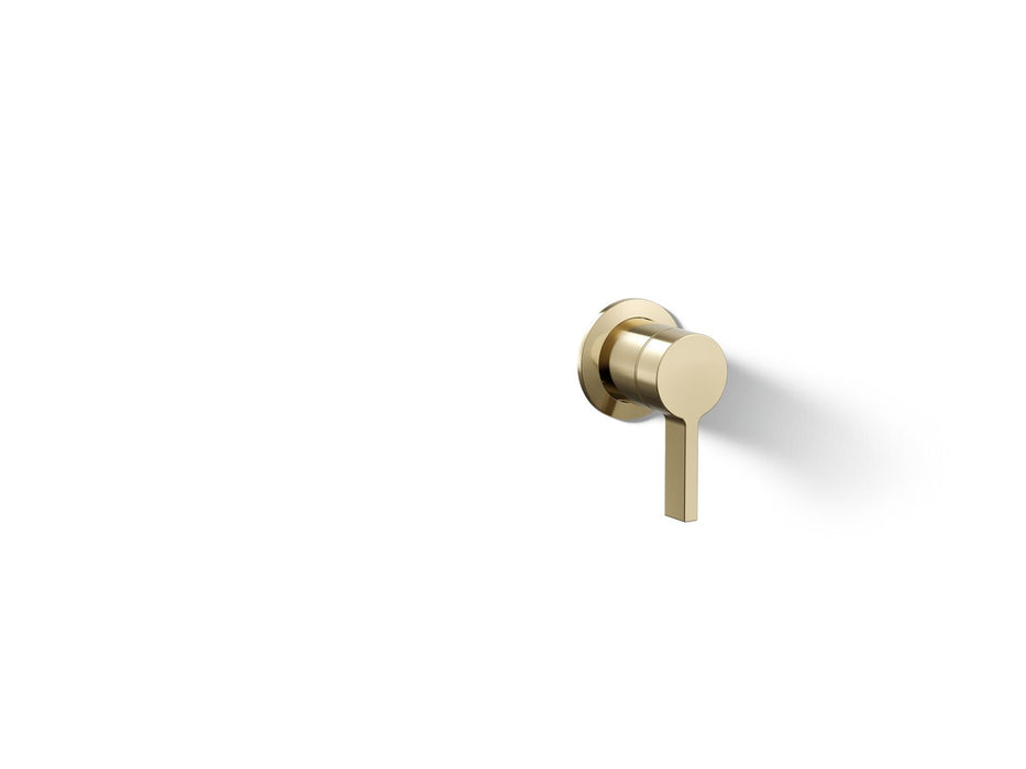 Kohler Components Wall-mount bathroom sink faucet handle