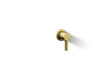 KOHLER K-77980-4 Components Wall-mount bathroom sink faucet handle