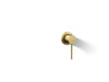 KOHLER K-77980-4A Components Wall-mount bathroom sink faucet handle