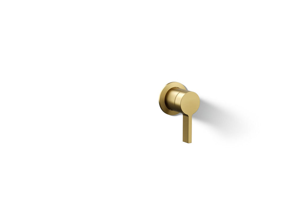 KOHLER K-77980-4 Components Wall-mount bathroom sink faucet handle