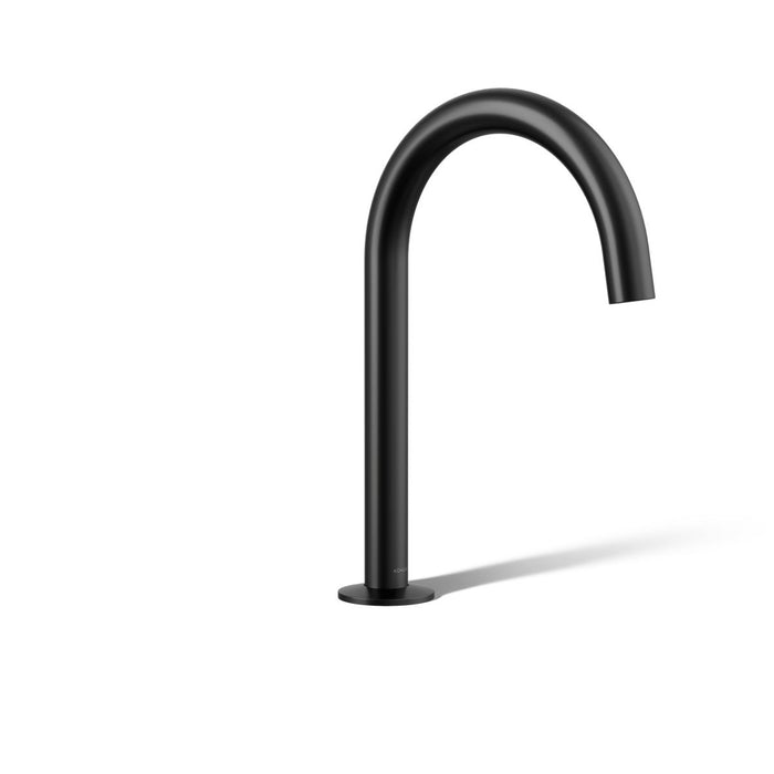 KOHLER Components Deck-mount bath spout with Tube design