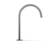 KOHLER KOHLER K-77986 Components Deck-mount bath spout with Ribbon design