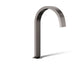 KOHLER KOHLER K-77986 Components Deck-mount bath spout with Ribbon design