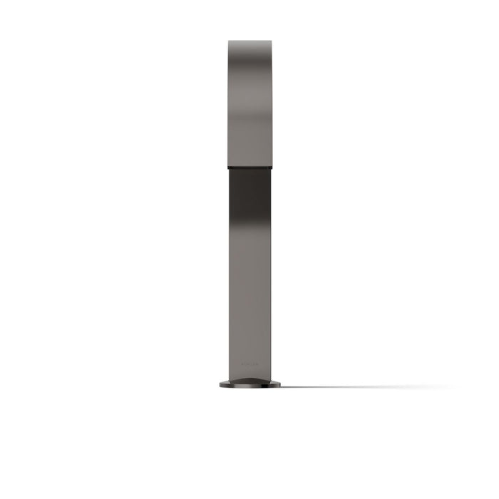 KOHLER KOHLER K-77986 Components Deck-mount bath spout with Ribbon design