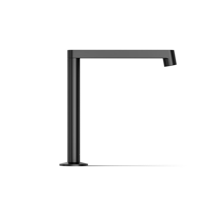 KOHLER KOHLER K-77987 Components Deck-mount bath spout with Row design