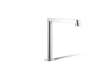KOHLER KOHLER K-77987 Components Deck-mount bath spout with Row design