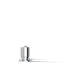 KOHLER K-77989 Components Deck-mount handshower holder and two-way diverter valve, polished chrome - view 2